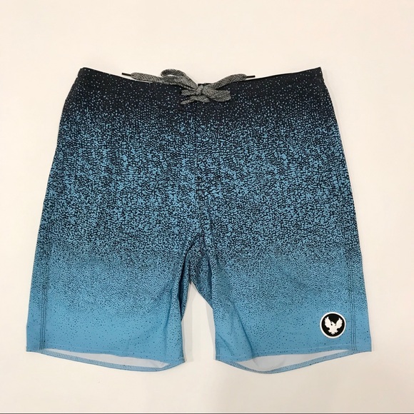 HSD Other - HSD Boardshorts